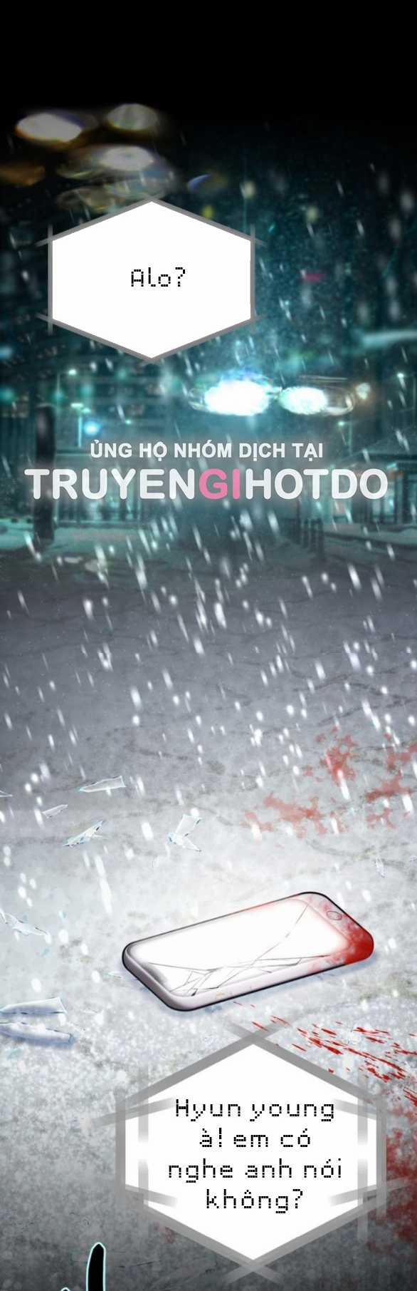 [18+] Dù Biết Điều Đó Thật Điên Rồ 9.1 trang 34