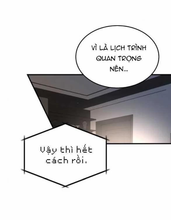 [18+] Dù Biết Điều Đó Thật Điên Rồ 9.1 trang 5