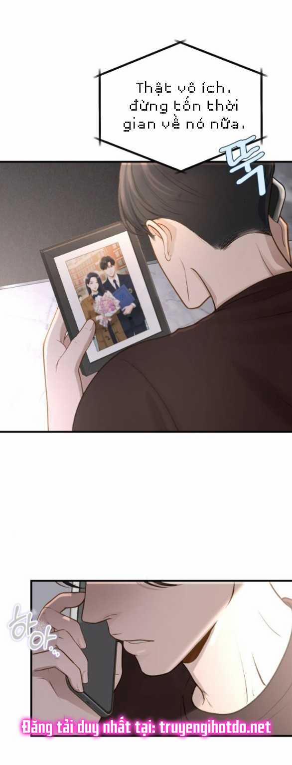 [18+] Dù Biết Điều Đó Thật Điên Rồ 9.1 trang 7