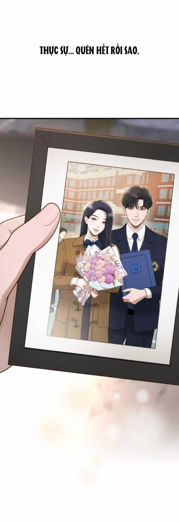 [18+] Dù Biết Điều Đó Thật Điên Rồ 9.1 trang 8