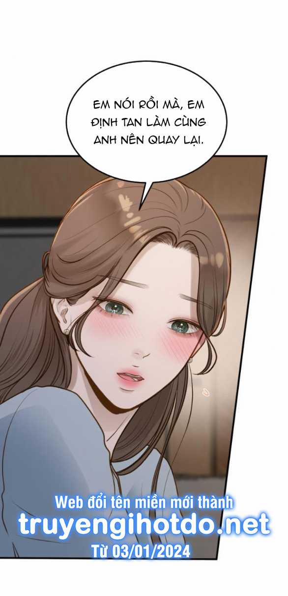 [18+] Dù Biết Điều Đó Thật Điên Rồ 9.2 trang 13