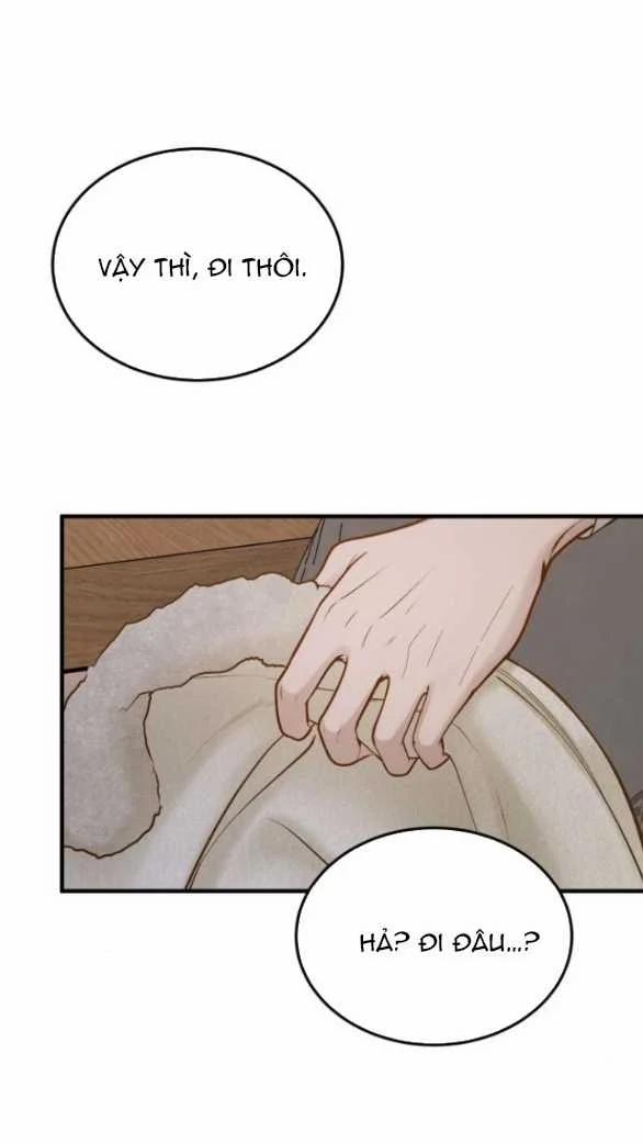 [18+] Dù Biết Điều Đó Thật Điên Rồ 9.2 trang 14