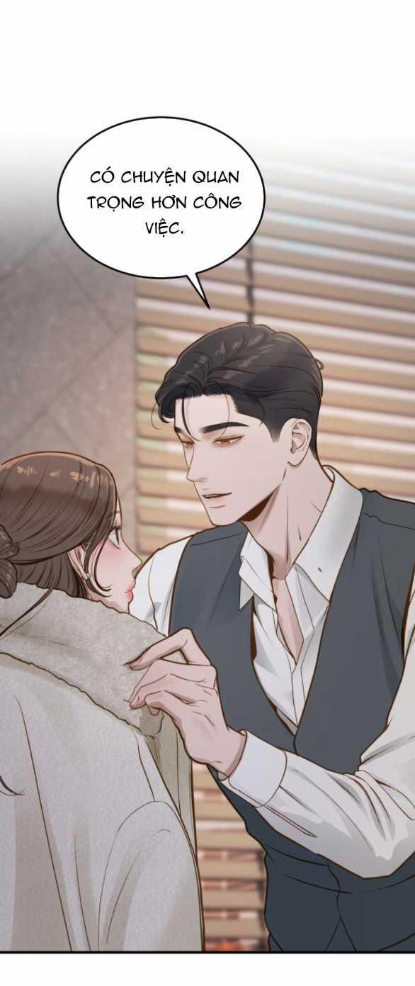 [18+] Dù Biết Điều Đó Thật Điên Rồ 9.2 trang 15