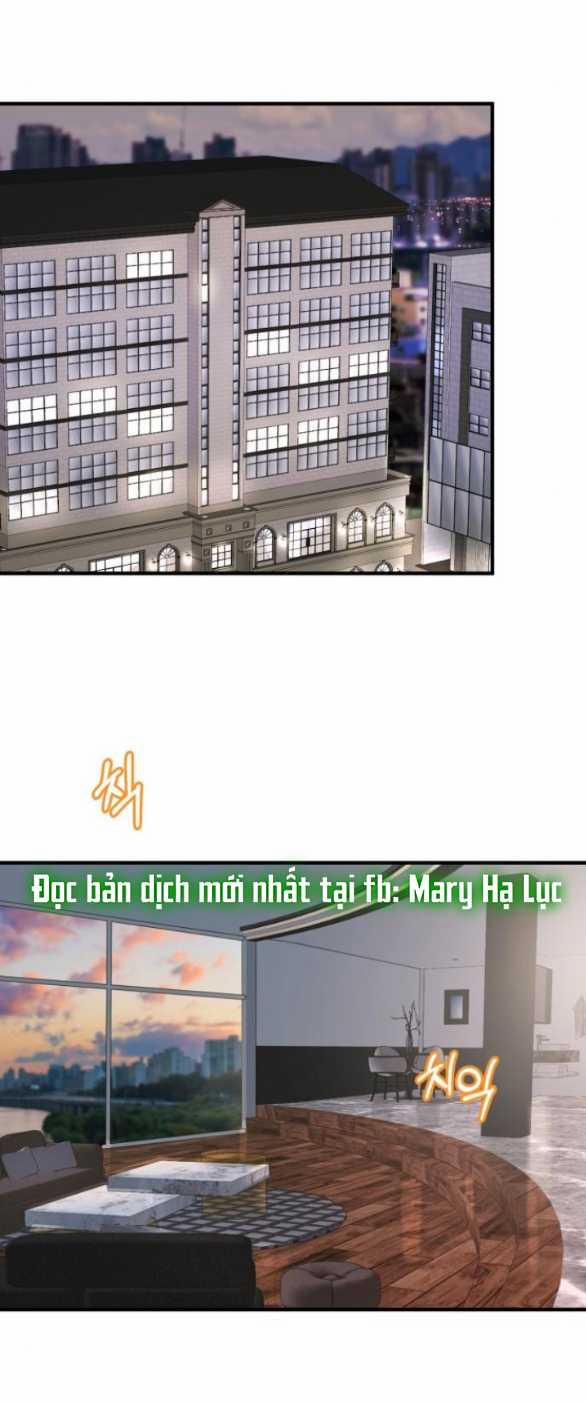 [18+] Dù Biết Điều Đó Thật Điên Rồ 9.2 trang 16