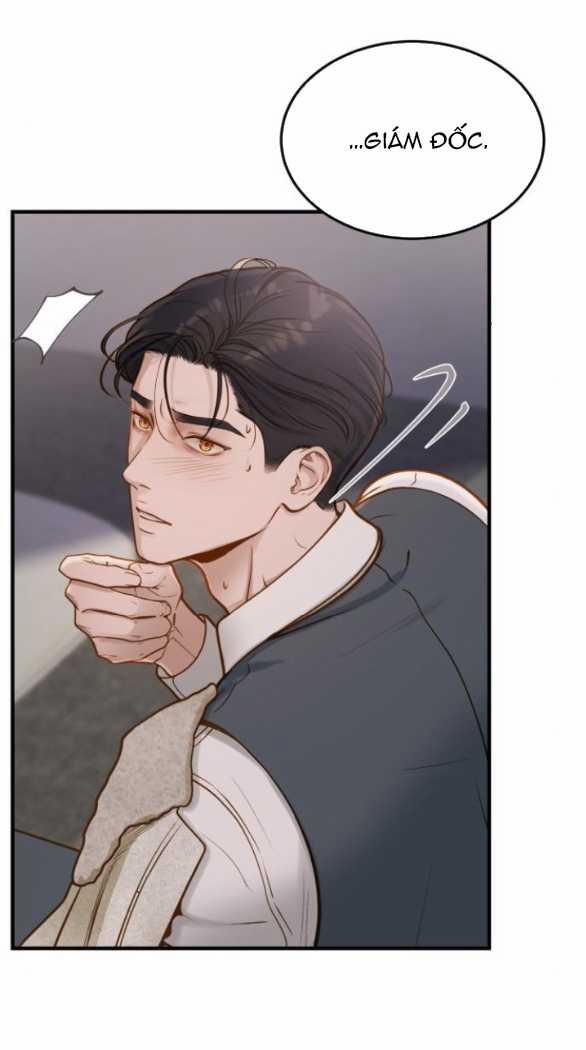 [18+] Dù Biết Điều Đó Thật Điên Rồ 9.2 trang 2