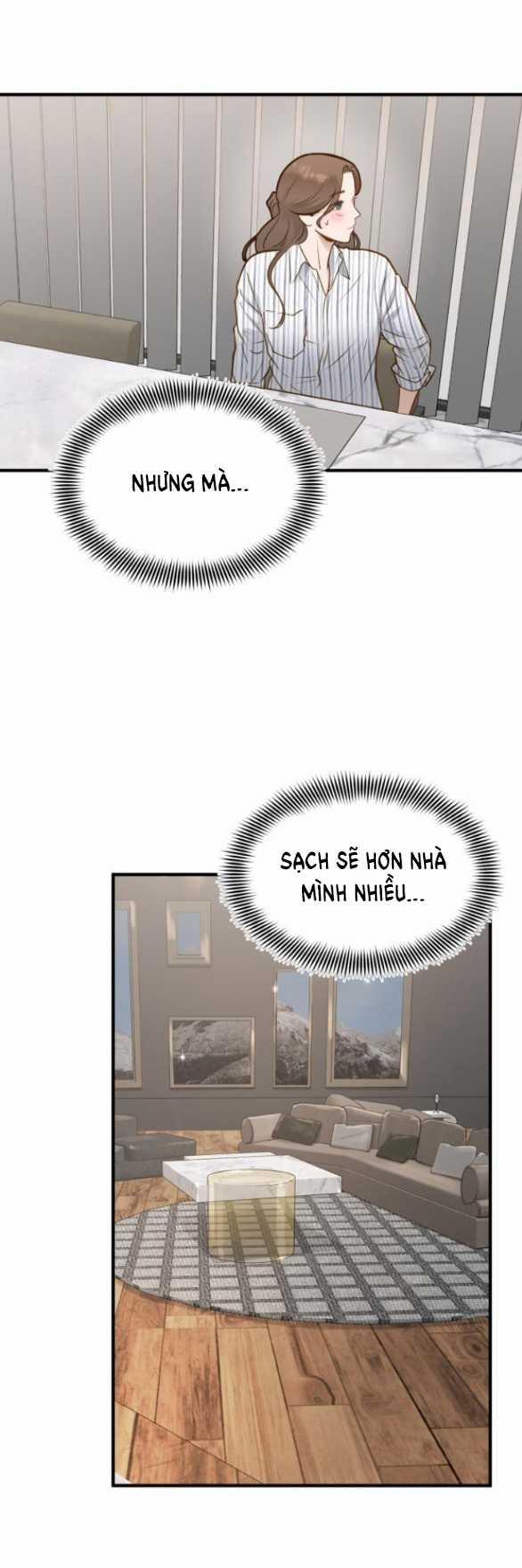 [18+] Dù Biết Điều Đó Thật Điên Rồ 9.2 trang 21