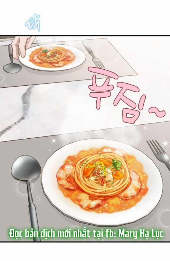 [18+] Dù Biết Điều Đó Thật Điên Rồ 9.2 trang 22