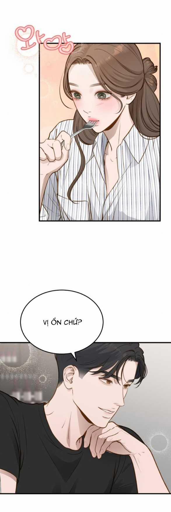 [18+] Dù Biết Điều Đó Thật Điên Rồ 9.2 trang 24