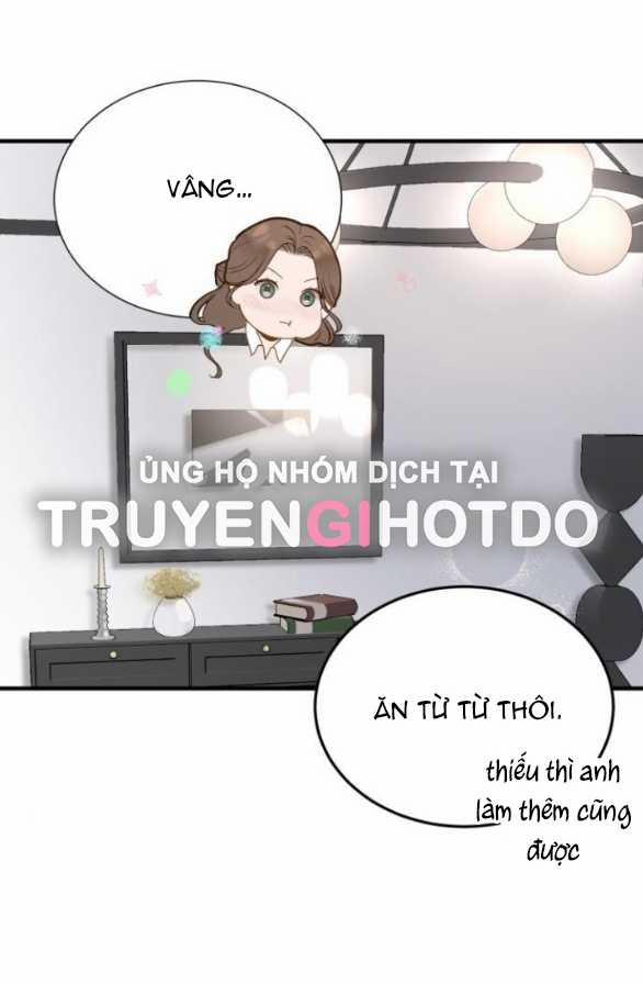 [18+] Dù Biết Điều Đó Thật Điên Rồ 9.2 trang 25