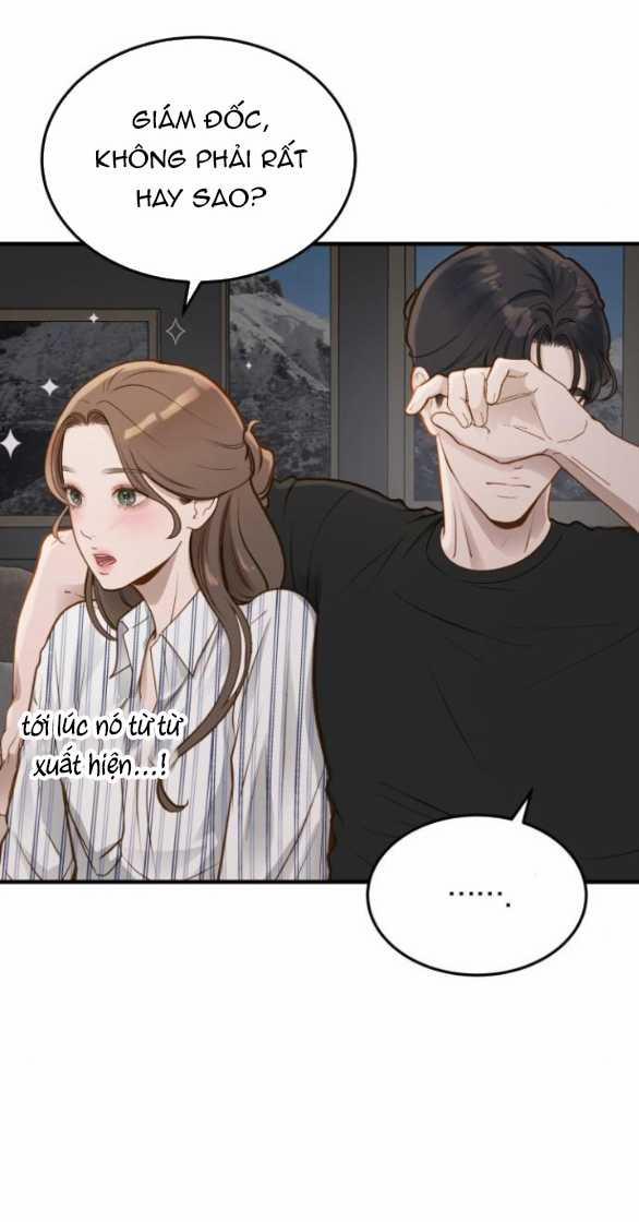 [18+] Dù Biết Điều Đó Thật Điên Rồ 9.2 trang 28