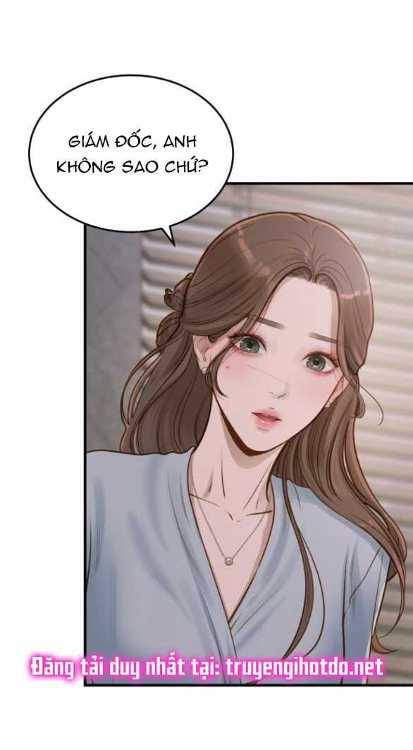 [18+] Dù Biết Điều Đó Thật Điên Rồ 9.2 trang 3