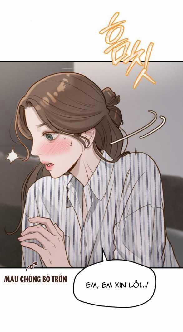 [18+] Dù Biết Điều Đó Thật Điên Rồ 9.2 trang 30