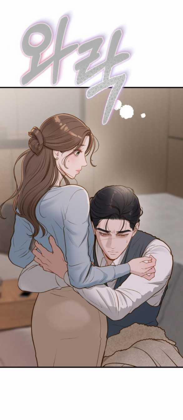 [18+] Dù Biết Điều Đó Thật Điên Rồ 9.2 trang 4