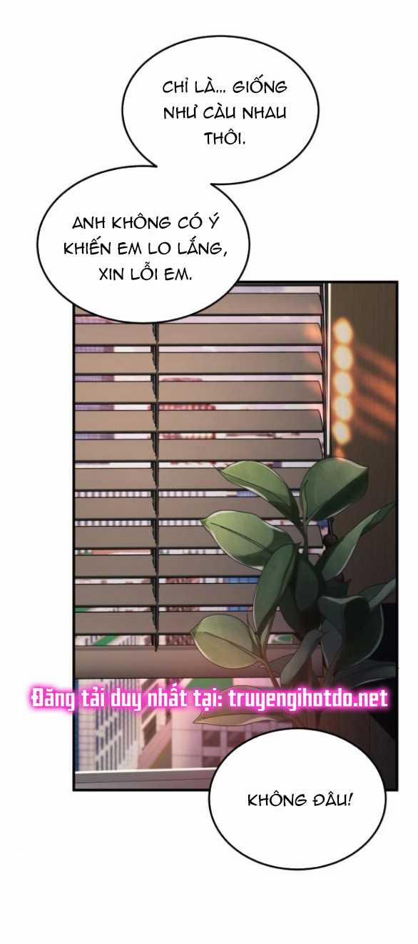 [18+] Dù Biết Điều Đó Thật Điên Rồ 9.2 trang 9