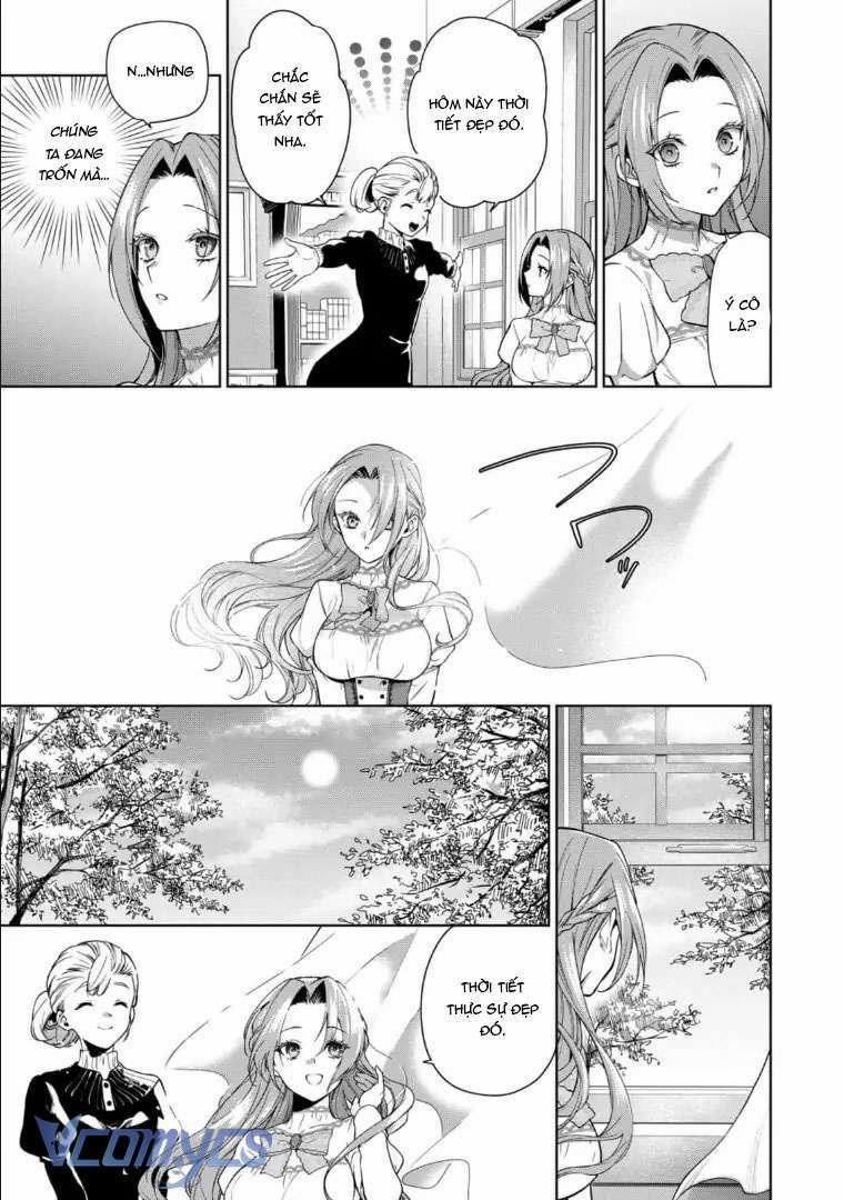 [18+] Dù Thế Nào Tôi Cũng Mạnh Mẽ Vượt Qua, Cuối Cùng Tôi Sẽ Nhận Lại Thứ Tôi Muốn 2 trang 14