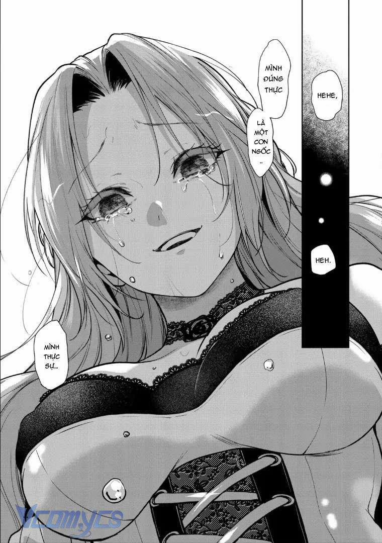 [18+] Dù Thế Nào Tôi Cũng Mạnh Mẽ Vượt Qua, Cuối Cùng Tôi Sẽ Nhận Lại Thứ Tôi Muốn 4 trang 28