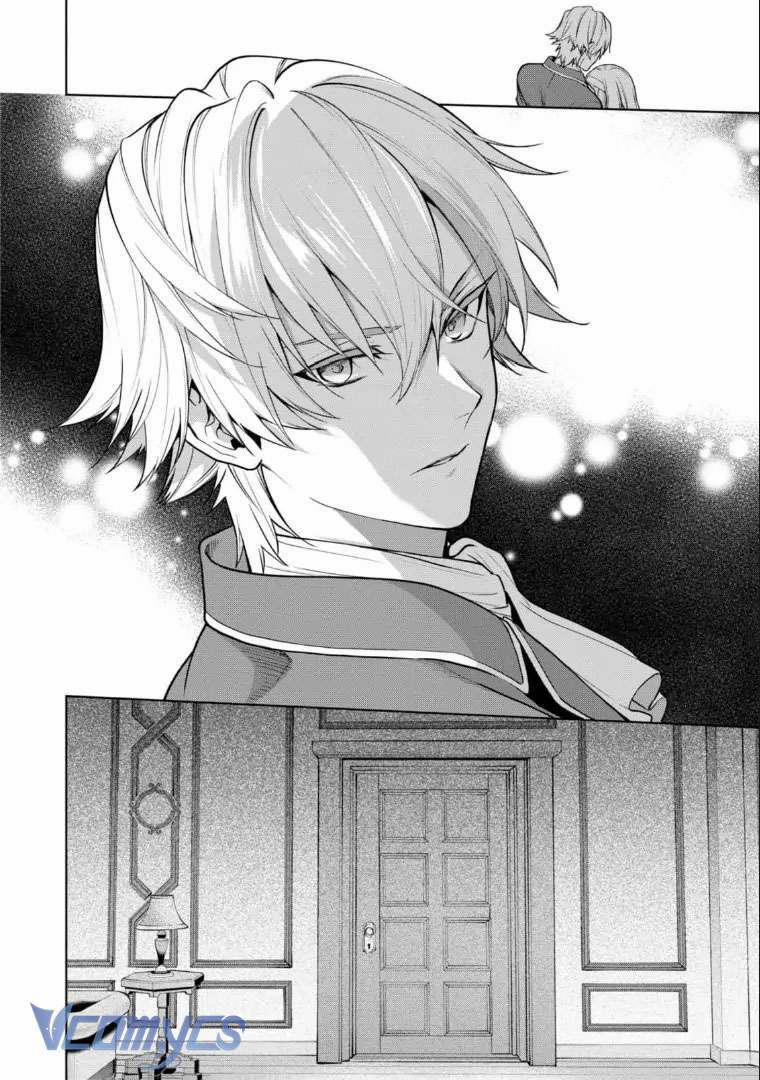 [18+] Dù Thế Nào Tôi Cũng Mạnh Mẽ Vượt Qua, Cuối Cùng Tôi Sẽ Nhận Lại Thứ Tôi Muốn 4 trang 29