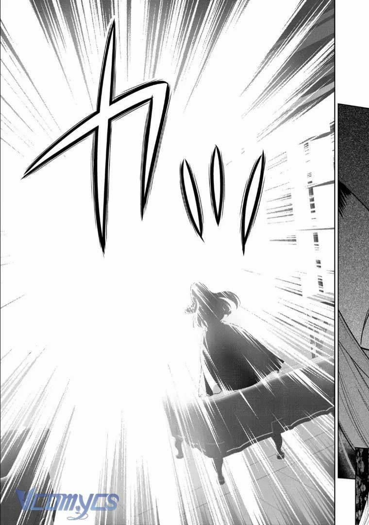 [18+] Dù Thế Nào Tôi Cũng Mạnh Mẽ Vượt Qua, Cuối Cùng Tôi Sẽ Nhận Lại Thứ Tôi Muốn 5.2 trang 32