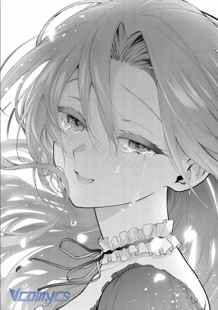 [18+] Dù Thế Nào Tôi Cũng Mạnh Mẽ Vượt Qua, Cuối Cùng Tôi Sẽ Nhận Lại Thứ Tôi Muốn 5.2 trang 40