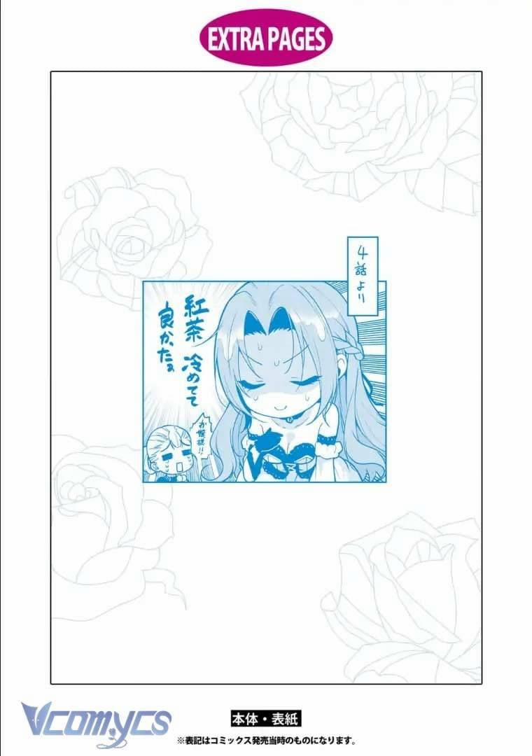 [18+] Dù Thế Nào Tôi Cũng Mạnh Mẽ Vượt Qua, Cuối Cùng Tôi Sẽ Nhận Lại Thứ Tôi Muốn 5.2 trang 44