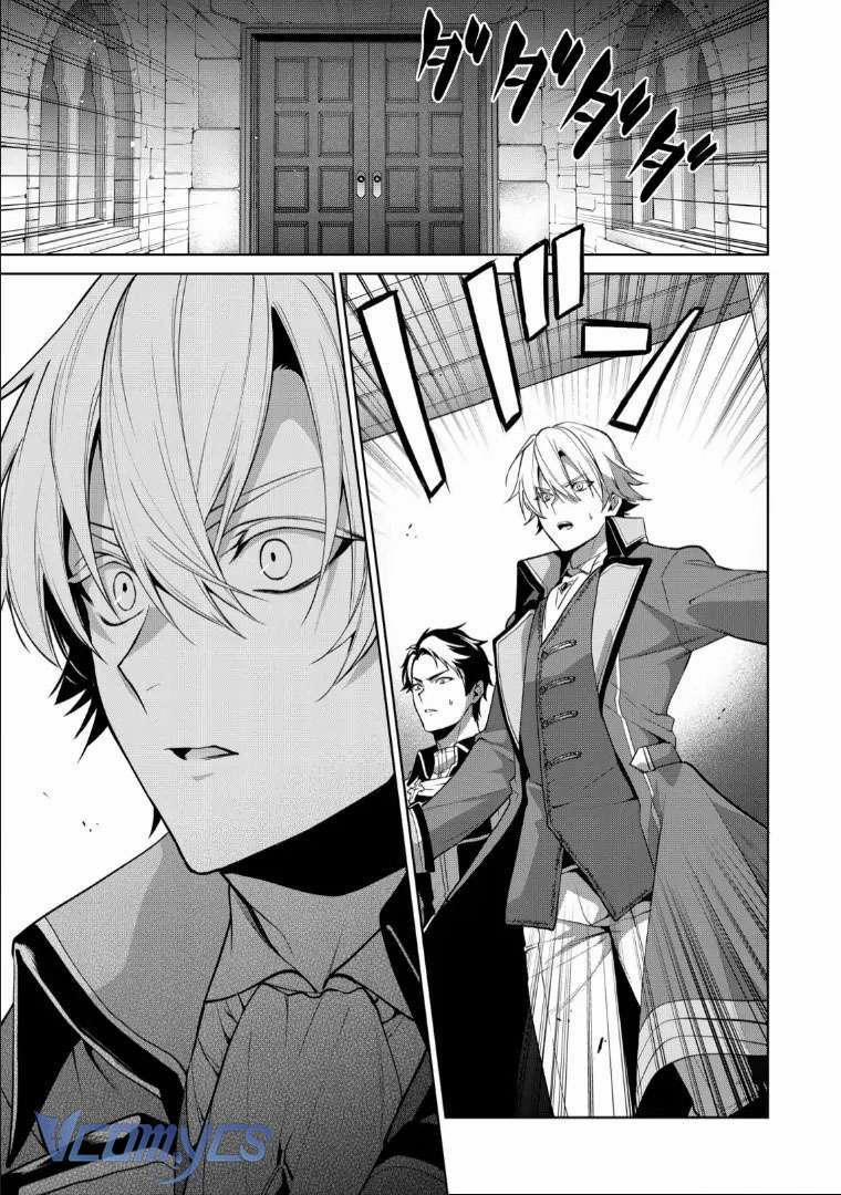 [18+] Dù Thế Nào Tôi Cũng Mạnh Mẽ Vượt Qua, Cuối Cùng Tôi Sẽ Nhận Lại Thứ Tôi Muốn 5 trang 34