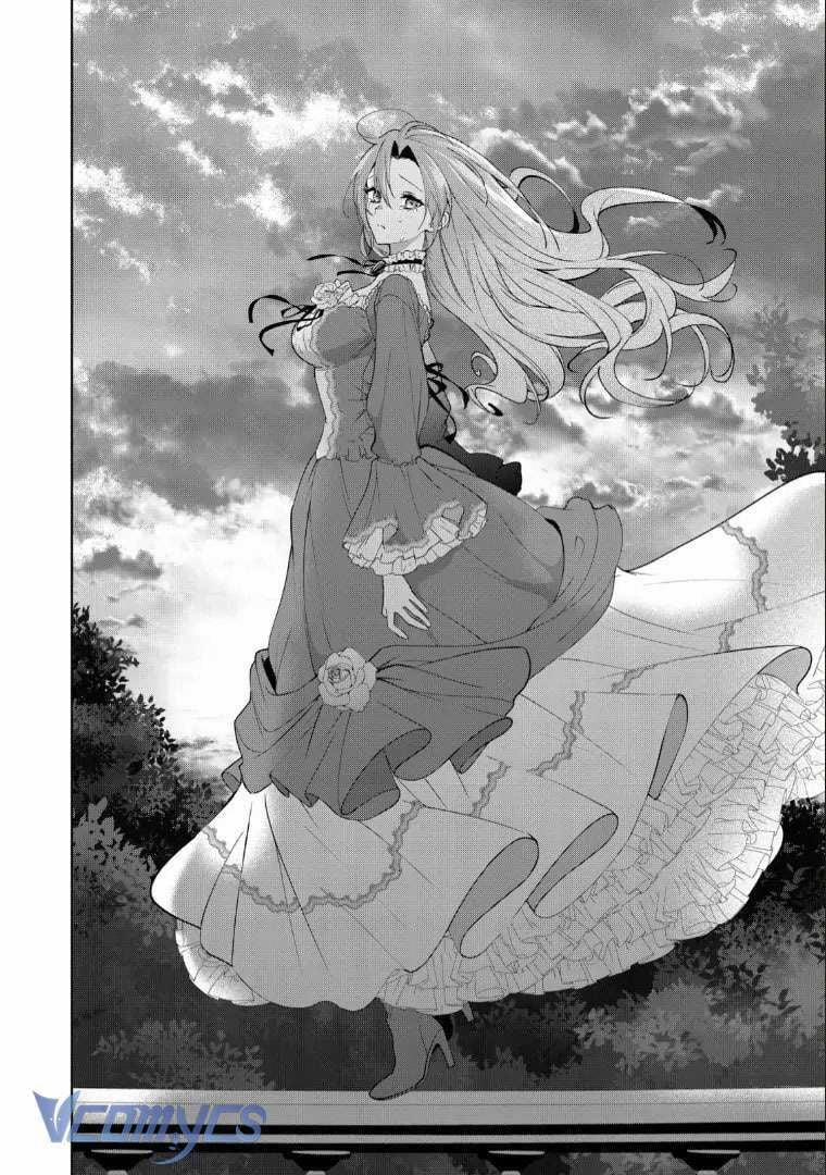 [18+] Dù Thế Nào Tôi Cũng Mạnh Mẽ Vượt Qua, Cuối Cùng Tôi Sẽ Nhận Lại Thứ Tôi Muốn 5 trang 39