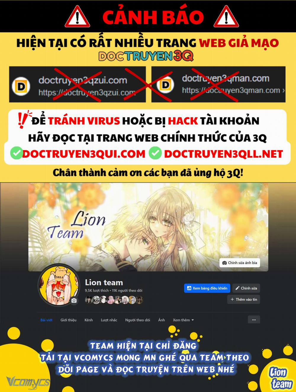 [18+] Dù Thế Nào Tôi Cũng Mạnh Mẽ Vượt Qua, Cuối Cùng Tôi Sẽ Nhận Lại Thứ Tôi Muốn 7 trang 0