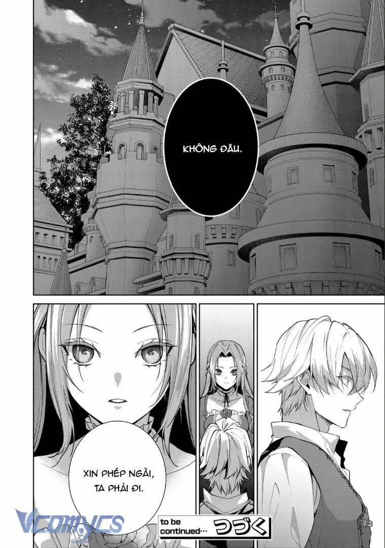 [18+] Dù Thế Nào Tôi Cũng Mạnh Mẽ Vượt Qua, Cuối Cùng Tôi Sẽ Nhận Lại Thứ Tôi Muốn 7 trang 35