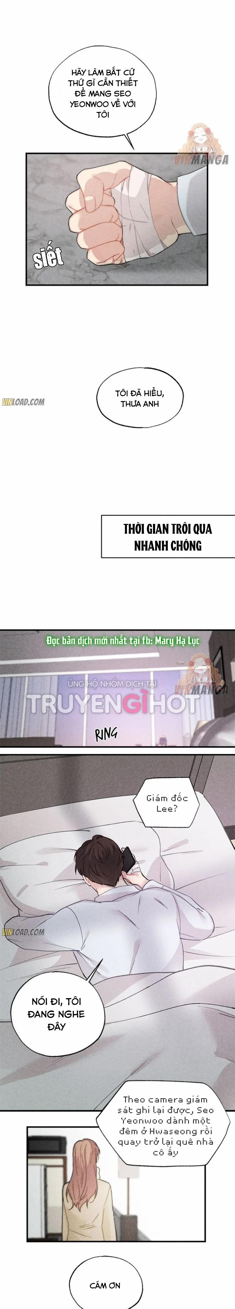 [18+] Dục Vọng Đen Tối 11.1 trang 5