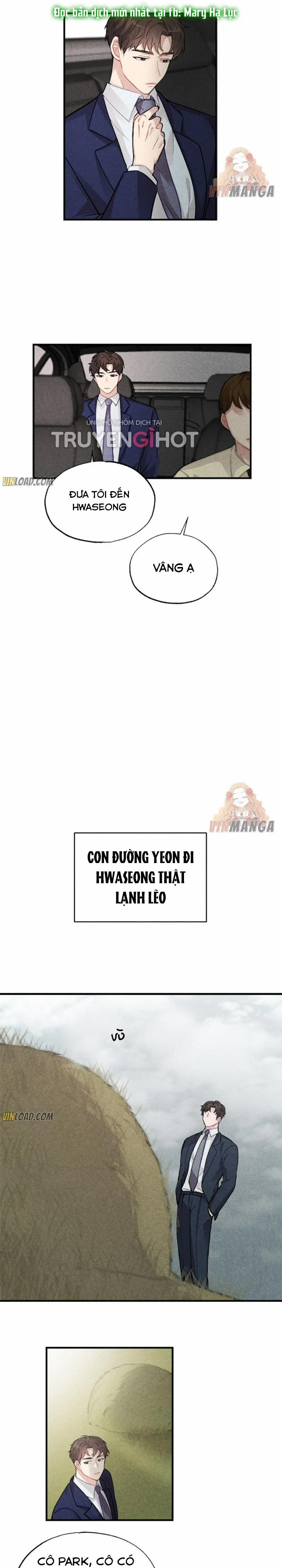 [18+] Dục Vọng Đen Tối 11.2 trang 0