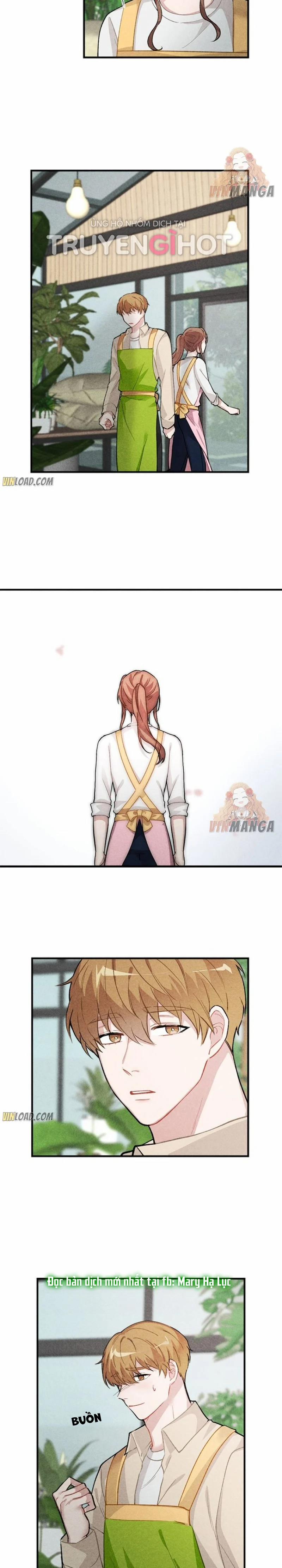 [18+] Dục Vọng Đen Tối 11.2 trang 8