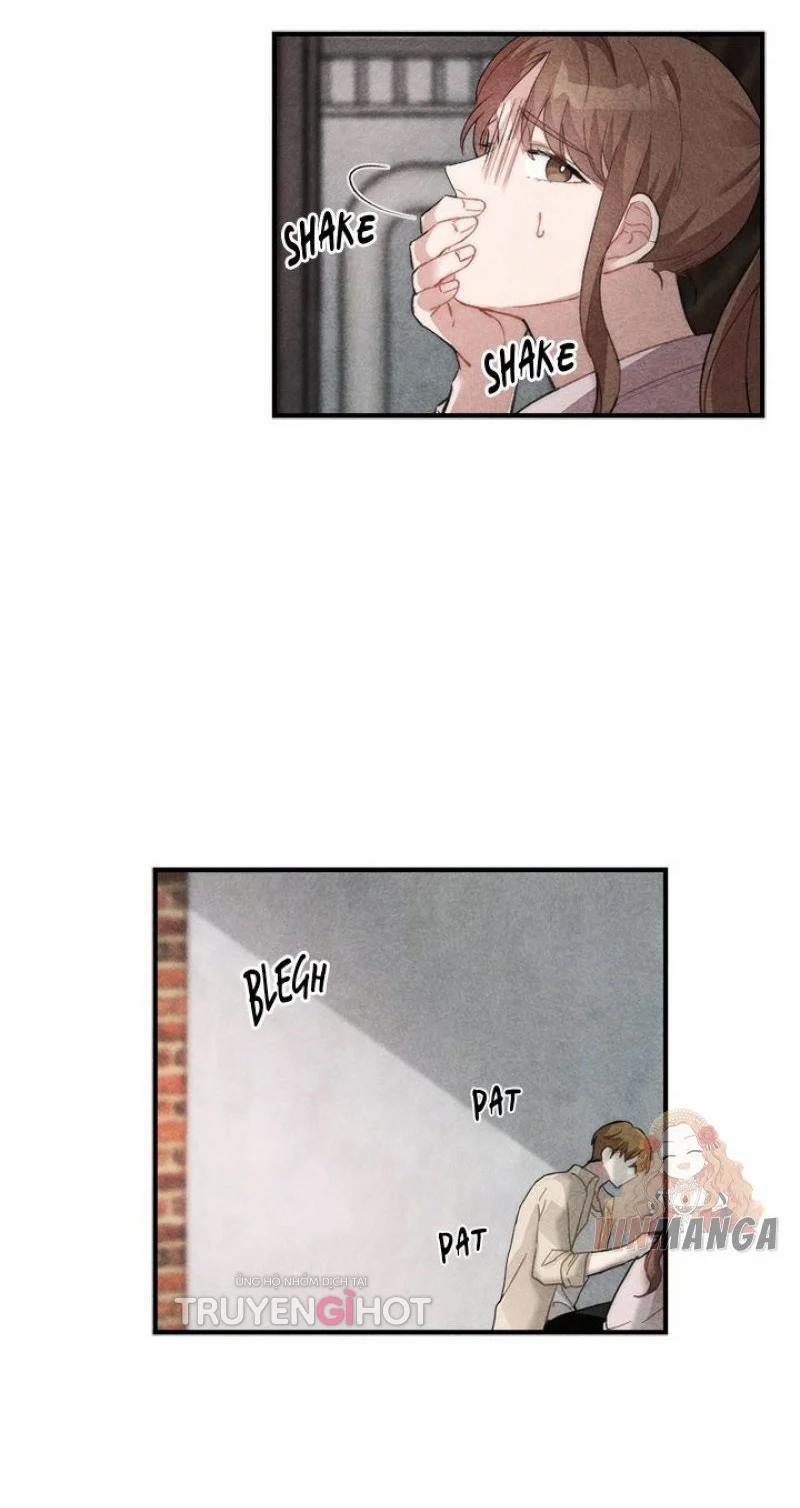 [18+] Dục Vọng Đen Tối 12.1 trang 12