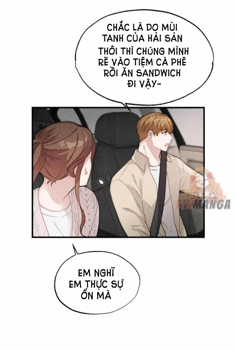 [18+] Dục Vọng Đen Tối 12.1 trang 15