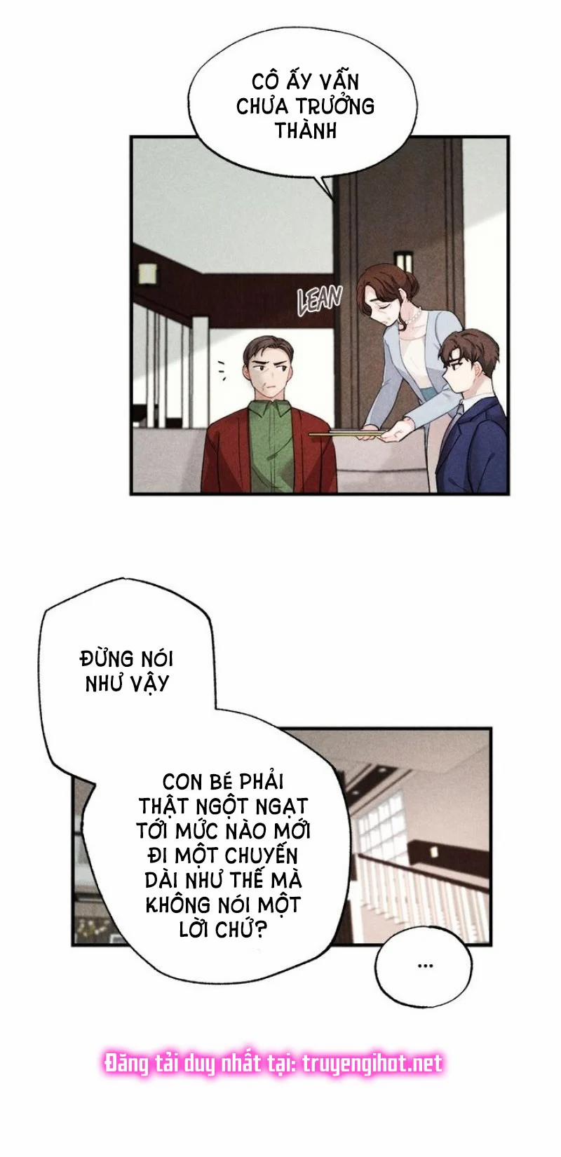 [18+] Dục Vọng Đen Tối 12.2 trang 9