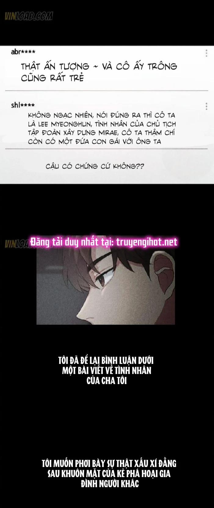 [18+] Dục Vọng Đen Tối 13.1 trang 2