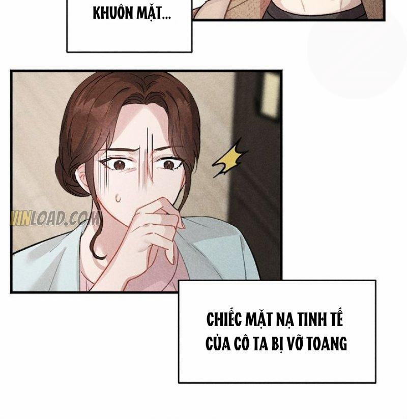 [18+] Dục Vọng Đen Tối 13.3 trang 6