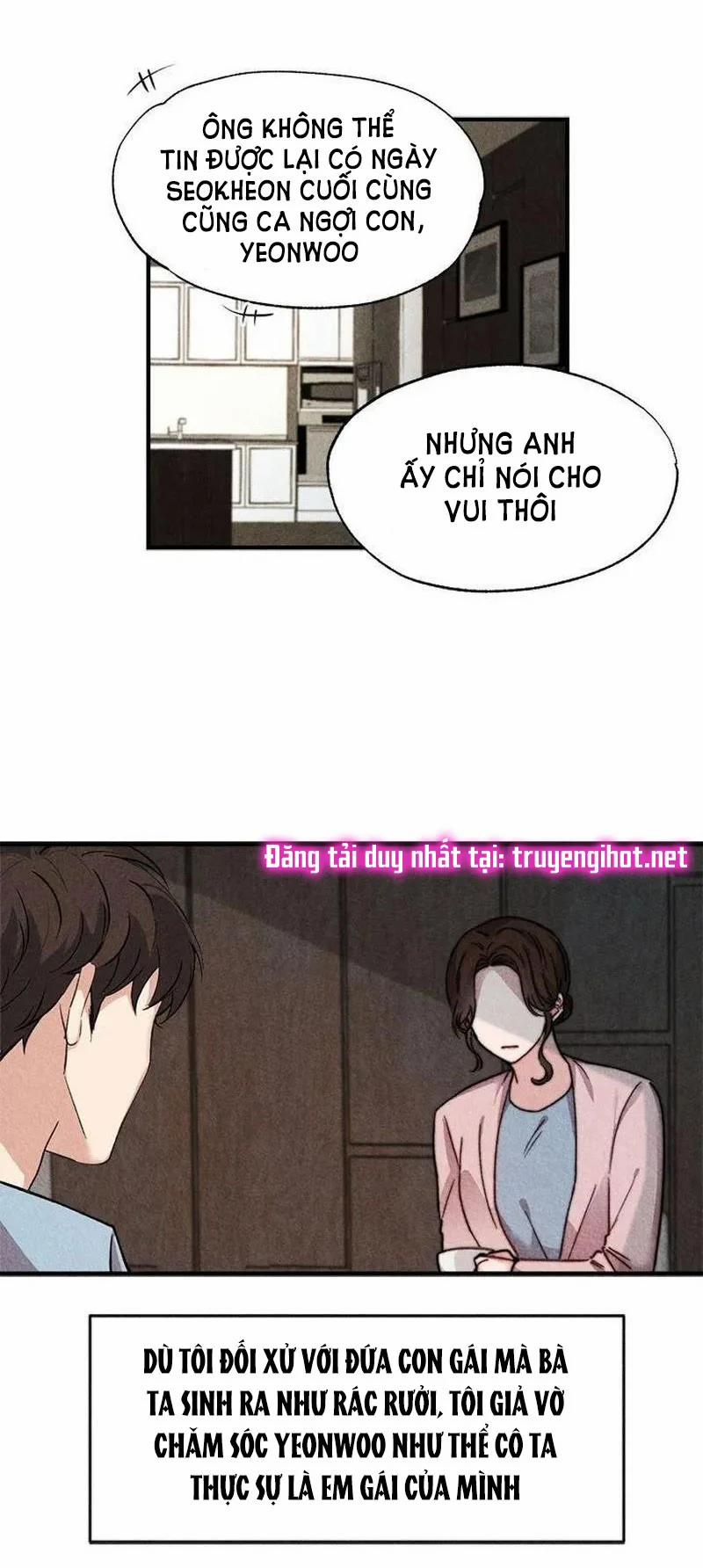 [18+] Dục Vọng Đen Tối 14.1 trang 11