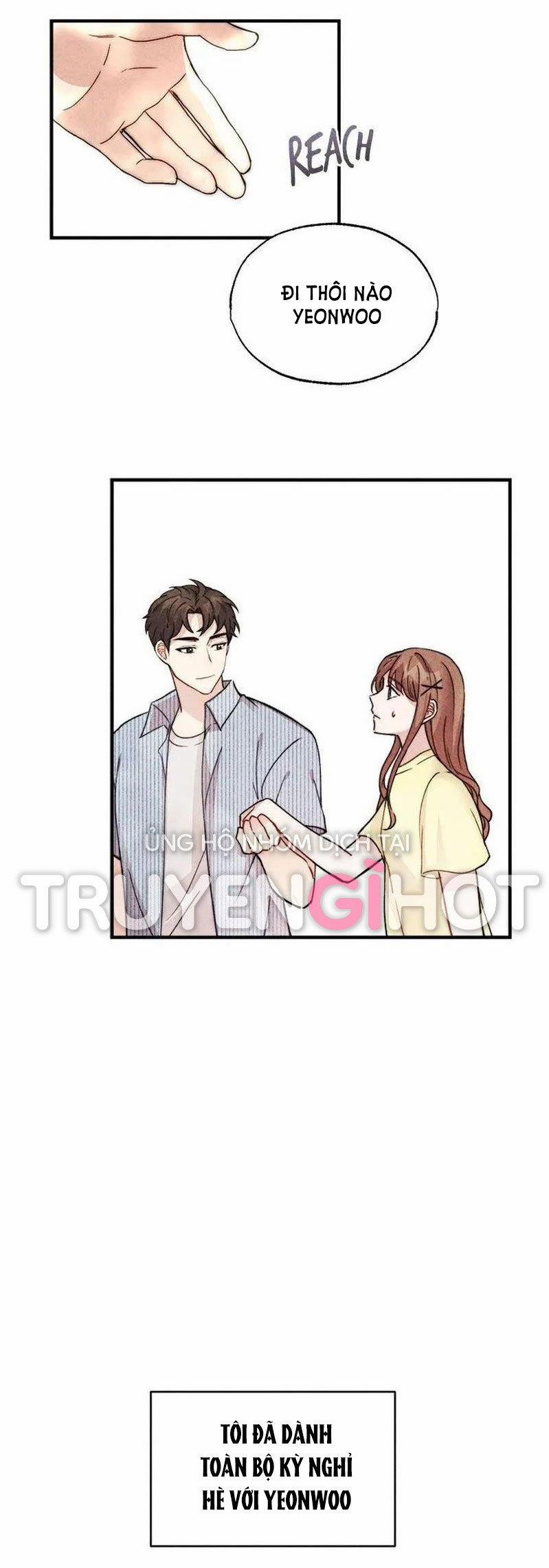 [18+] Dục Vọng Đen Tối 14.1 trang 15