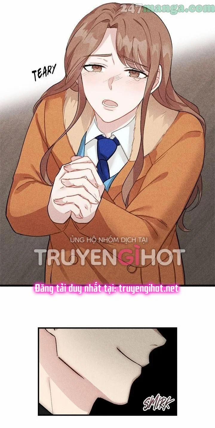 [18+] Dục Vọng Đen Tối 15.1 trang 15