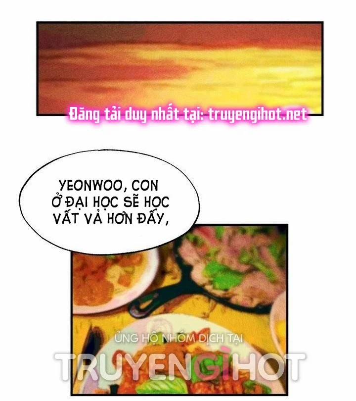 [18+] Dục Vọng Đen Tối 15.1 trang 20