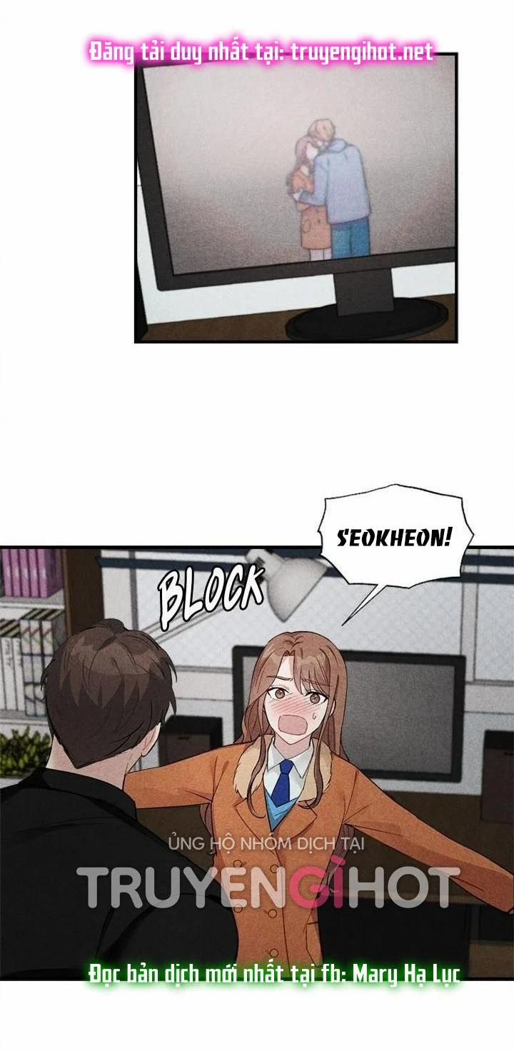 [18+] Dục Vọng Đen Tối 15.1 trang 8