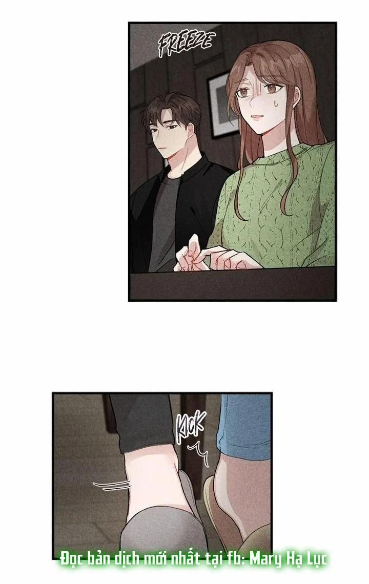 [18+] Dục Vọng Đen Tối 15.2 trang 12