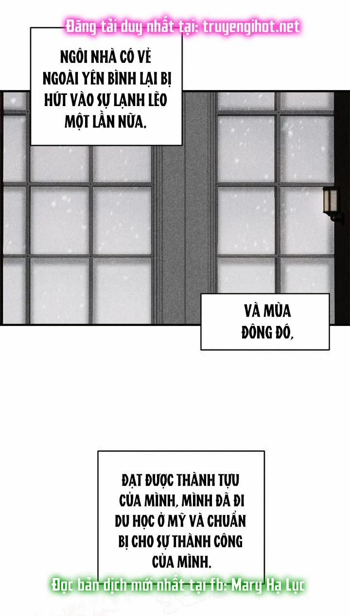 [18+] Dục Vọng Đen Tối 15.2 trang 19