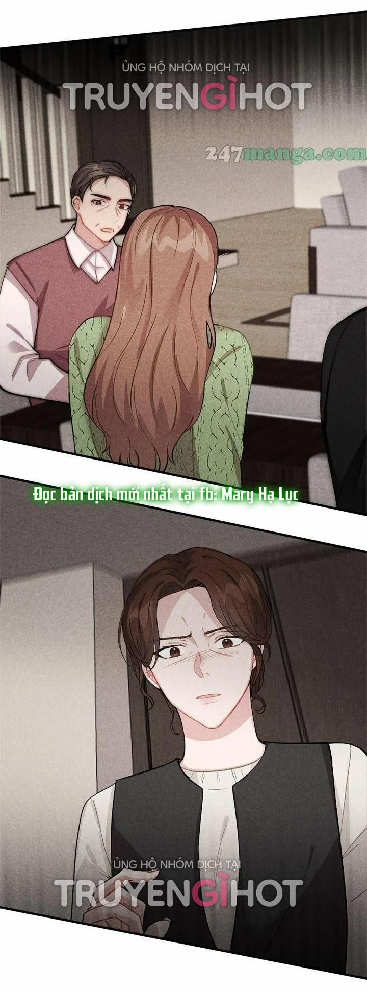 [18+] Dục Vọng Đen Tối 15.2 trang 3