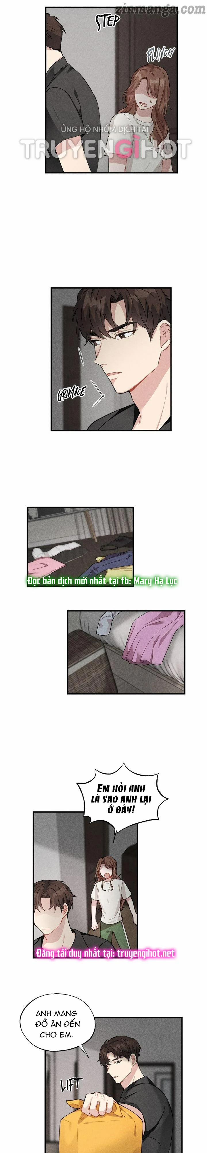 [18+] Dục Vọng Đen Tối 16.2 trang 1