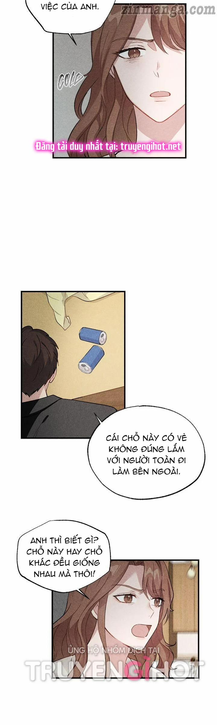 [18+] Dục Vọng Đen Tối 16.2 trang 2