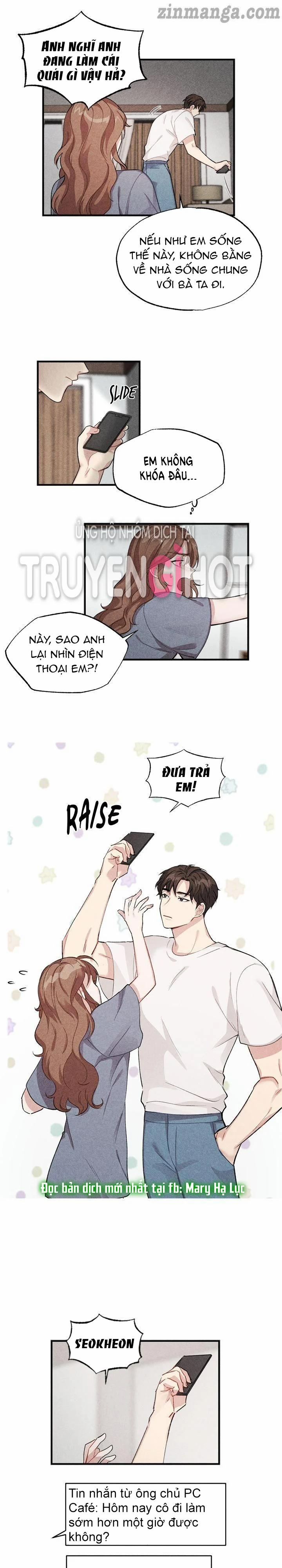 [18+] Dục Vọng Đen Tối 16.2 trang 5