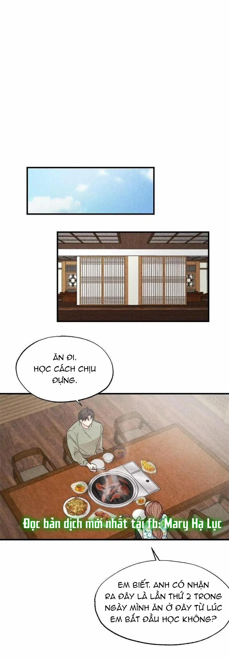 [18+] Dục Vọng Đen Tối 17.2 trang 0