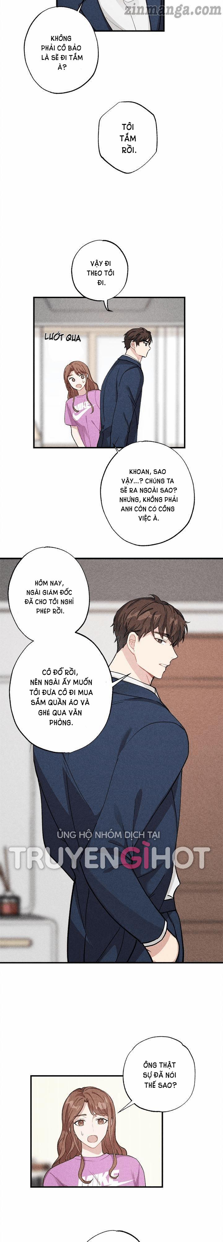 [18+] Dục Vọng Đen Tối 18.1 trang 2