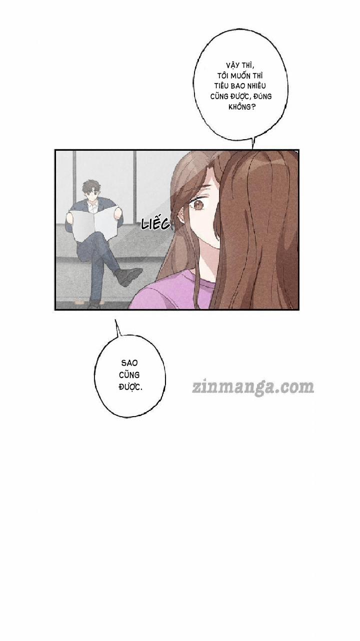 [18+] Dục Vọng Đen Tối 18.2 trang 0